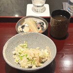 日本料理 晴山 - 