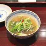 日本料理 晴山 - 