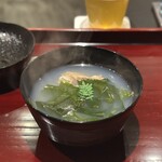 日本料理 晴山 - 