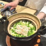 日本料理 晴山 - 