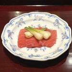 日本料理 晴山 - 