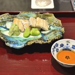 日本料理 晴山 - 