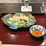 日本料理 晴山 - 