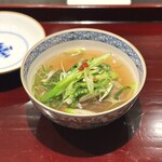 日本料理 晴山 - 