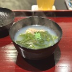 日本料理 晴山 - 