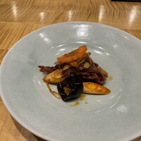 スーツァン・レストラン陳 渋谷店 - 