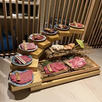 京の焼肉処 蓮蔵 - 