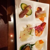 過門香 KITTE丸の内店 -  過門香 KITTE丸の内店 -