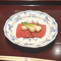 日本料理 晴山 - 