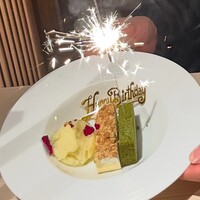 京の焼肉処 蓮蔵 - 