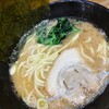 横浜家系ラーメン 銀家 パルナード店