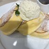 幸せのパンケーキ 横浜中華街店