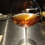 めんとスープ - 