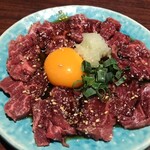 焼肉こじま離れ 飯田橋 - 