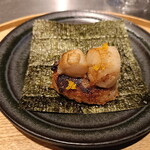 めんとスープ - 