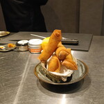 めんとスープ - 