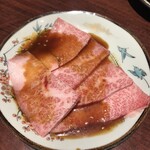 焼肉こじま離れ 飯田橋 - 