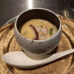 めんとスープ - 