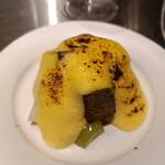 めんとスープ - 