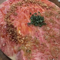 六本木焼肉 Kintan -  六本木焼肉 Kintan -