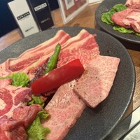 六本木焼肉 Kintan -  六本木焼肉 Kintan -