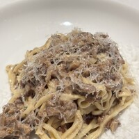 オステリア・オリエーラ - 