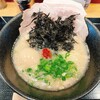 博多豚骨らぁ麺 一絆 御徒町本店