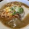 ラーメンばんだい