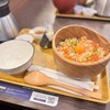 こめらく 海鮮茶漬けとおむすびと。 足柄サービスエリア店