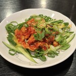 焼肉 ひろちゃん - 