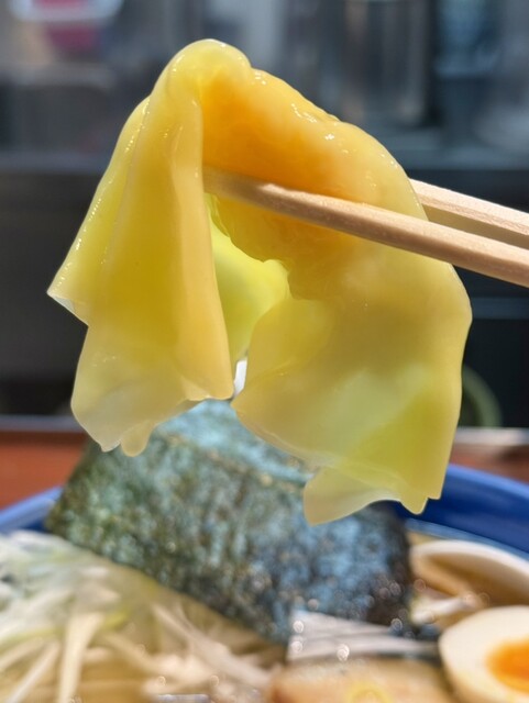 しお貫 (しおかん) - 恵比寿/ラーメン | 食べログ しお貫 (しおかん) - 恵比寿/ラーメン | 食べログ