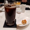 ブルガリ イル・カフェ 阪急うめだ本店