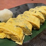 寿司ろばた 八條 - 