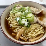 ニューラッキー食堂 - 