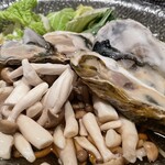 寿司ろばた 八條 - 