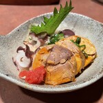 寿司ろばた 八條 - 