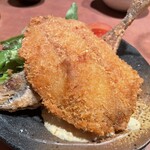 寿司ろばた 八條 - 