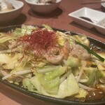 寿司ろばた 八條 - 