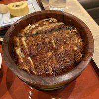 うなぎ和食 しら河 名駅店 - 