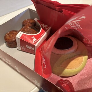 口コミ一覧 : マンマ・ビスコッティーズ・ベーカリー - 東京 口コミ一覧 : マンマ・ビスコッティーズ・ベーカリー - 東京