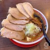 源ちゃんラーメン