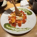 博多もつ鍋 やまや 新横浜店 - 