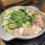 博多もつ鍋 やまや 新横浜店 - 