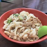 老牌牛肉拉麵大王 - 