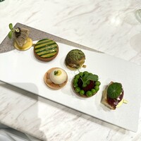 Galerie ASAHINA - セイボリーコレクション