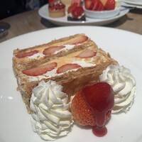 キハチ 青山本店 - 
