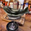 レトロ居酒屋 鮫鱈鯉 - 