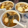 七宝麻辣湯 三鷹店