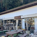 nam CAFEandCAMP - 