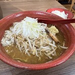 上大岡 拉麺大公 - 